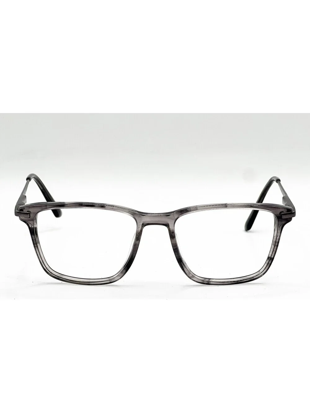 Cole Haan Ch4050 Smoke Crystal Authentic Eyeglasses 54-18-145